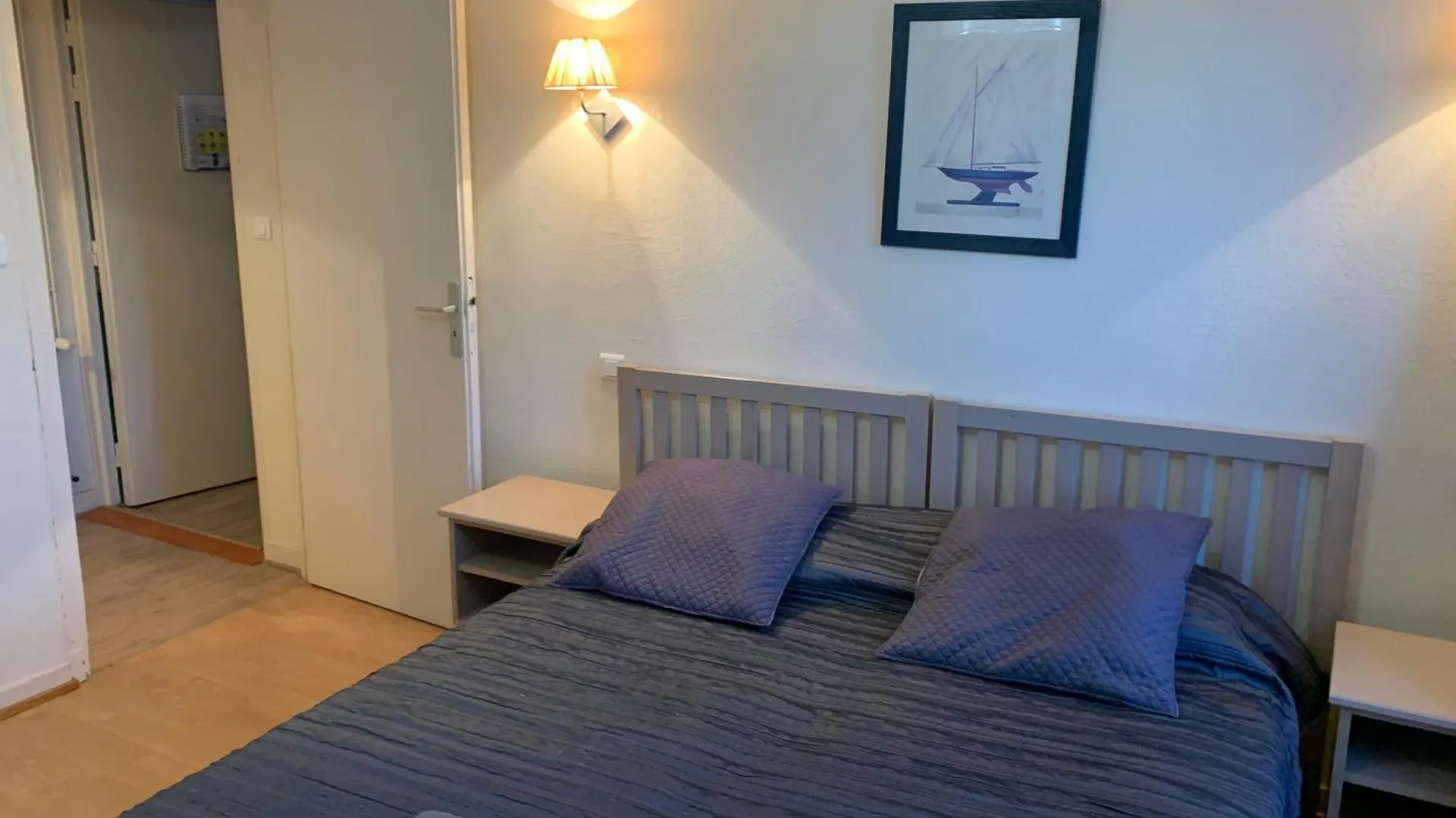 Residence Le Rochebonne Saint-Malo 0*,