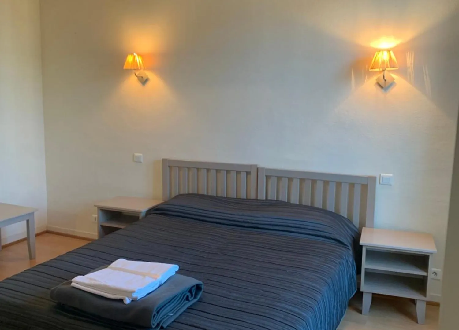 Residence Le Rochebonne Saint-Malo 0*,  France