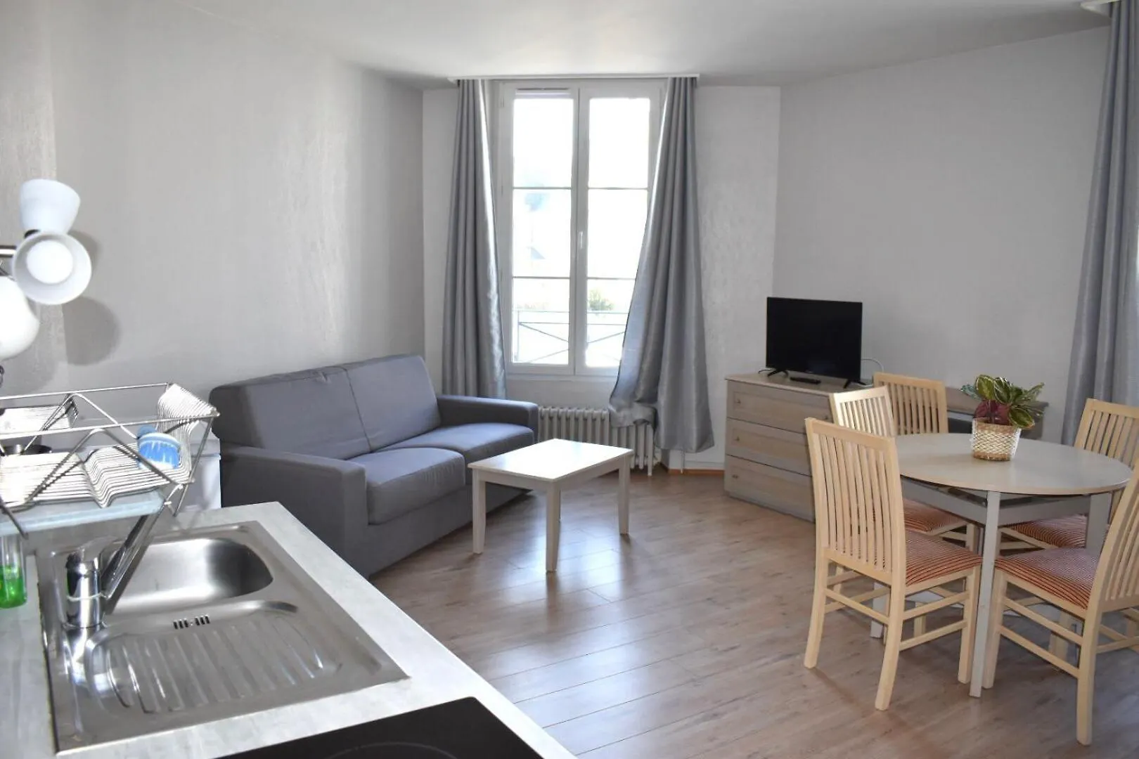 Residence Le Rochebonne Saint-Malo