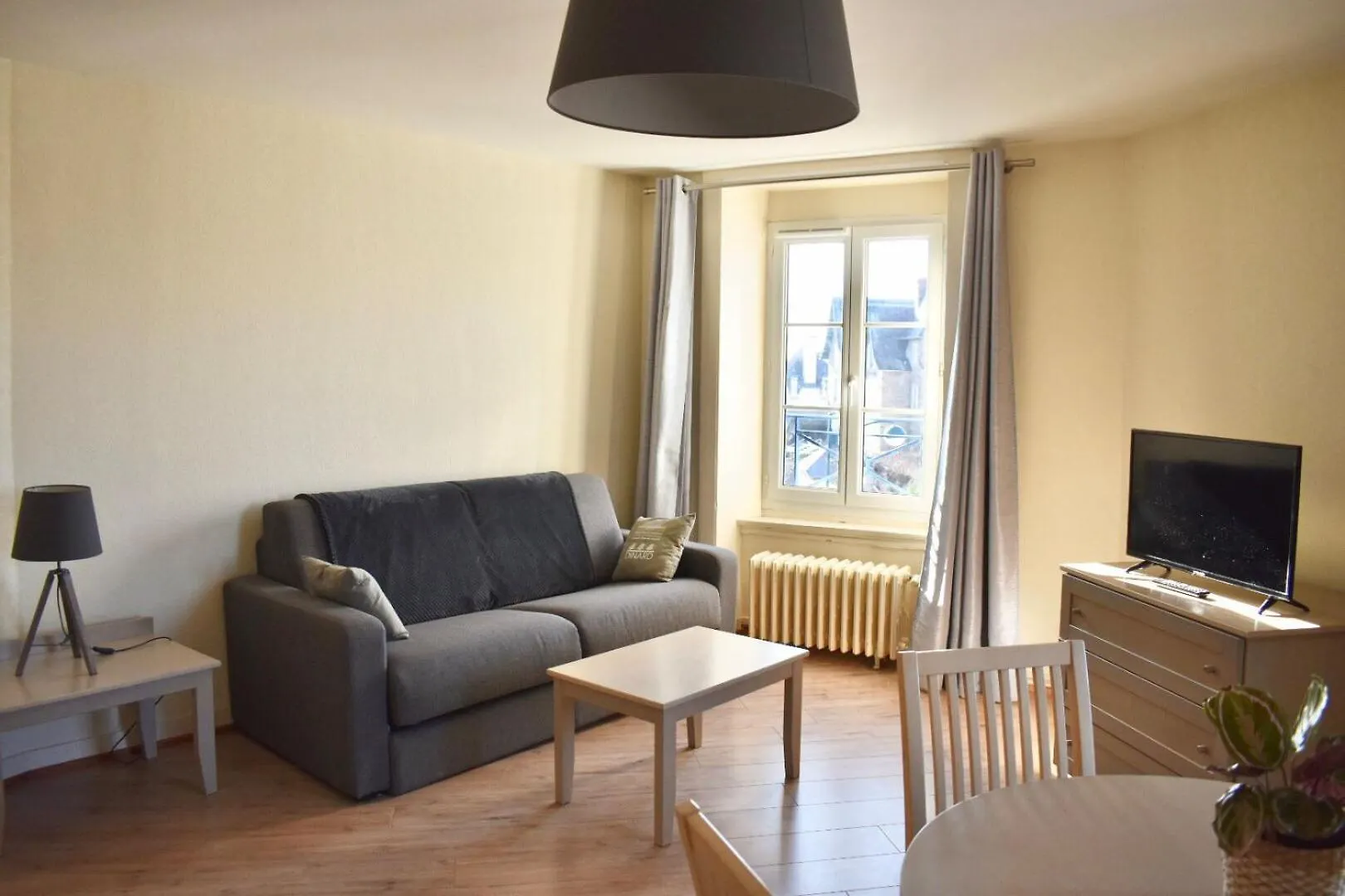Residence Le Rochebonne Saint-Malo