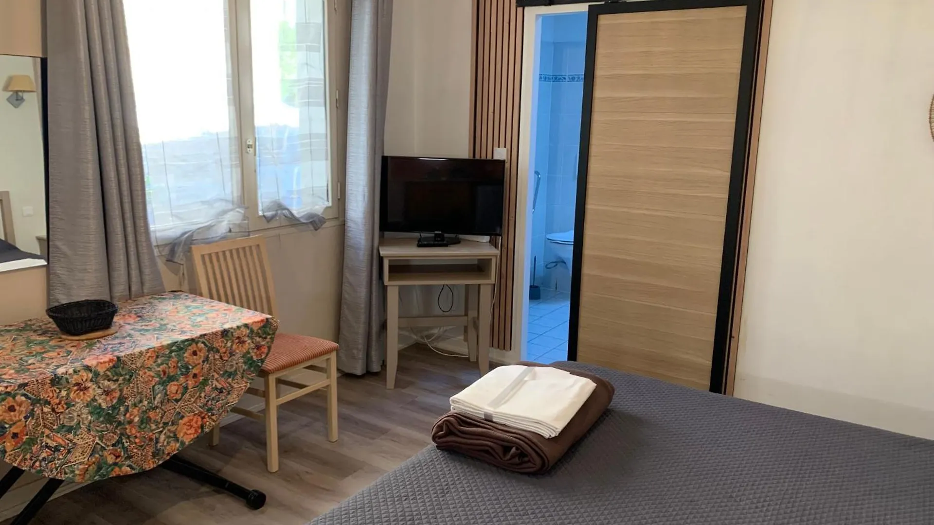 Residence Le Rochebonne Saint-Malo