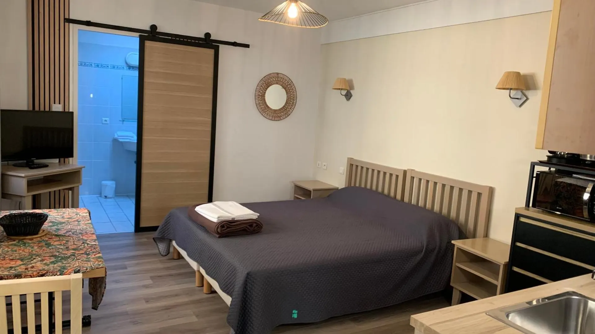 Residence Le Rochebonne Saint-Malo