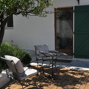 7 Avenue De Provence Appartement Antibes
