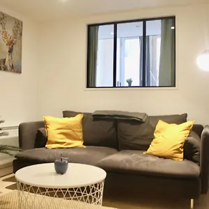 Atypical&design Jardin Des Plantes Appartement Paris