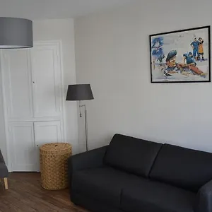  Appartement Chaussee Du Sillon
