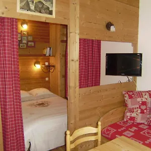 Les Drus / Du Brévent Appartement Chamonix