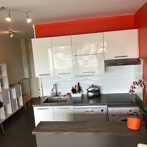 Appartement Bel Horizon, Au Pied De La Du Sillon